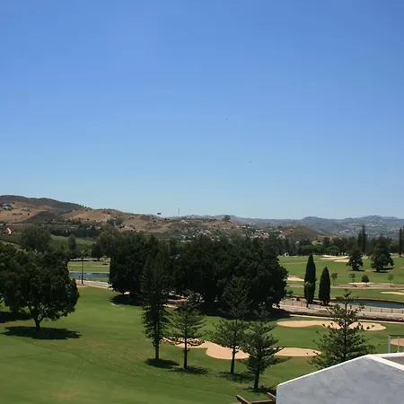 Stunning Penthouse At Mijas Golf Fuengirola