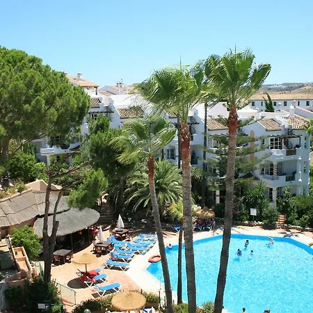 Apartment Stunning Penthouse At Mijas Golf *