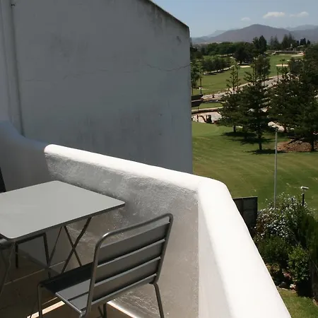 Stunning Penthouse At Mijas Golf Appartement