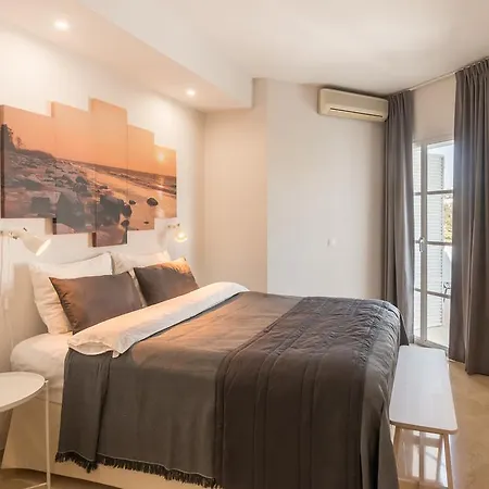Apartment Stunning Penthouse At Mijas Golf Fuengirola